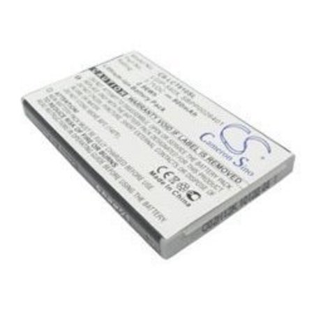 ILC Replacement For CAMERON SINO, CSLCT810SL CS-LCT810SL